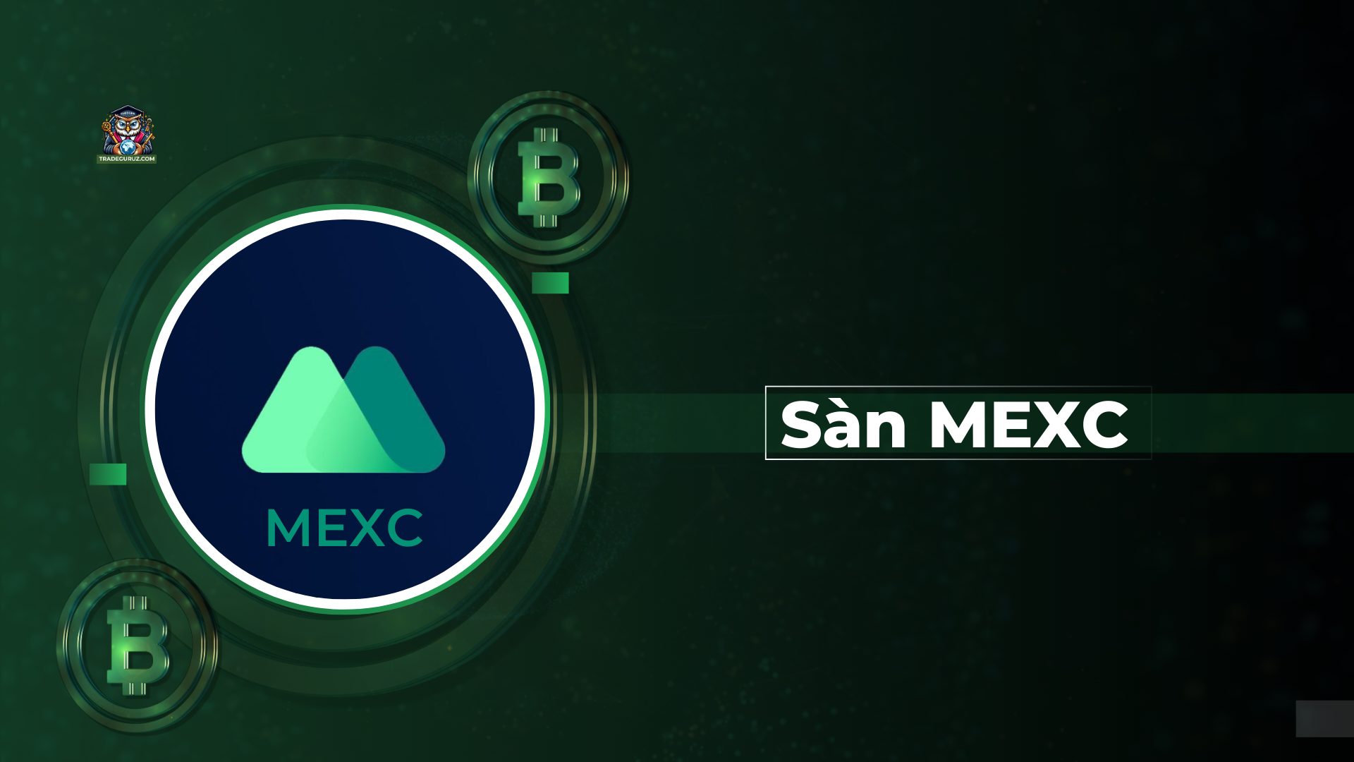 Sàn Mexc